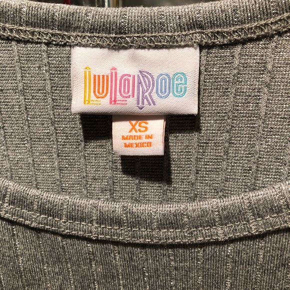 Lularoe dress - Picture 2 of 3